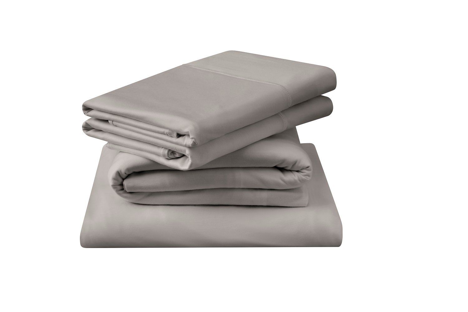 Tempur-Pedic Split King Breeze Sheets