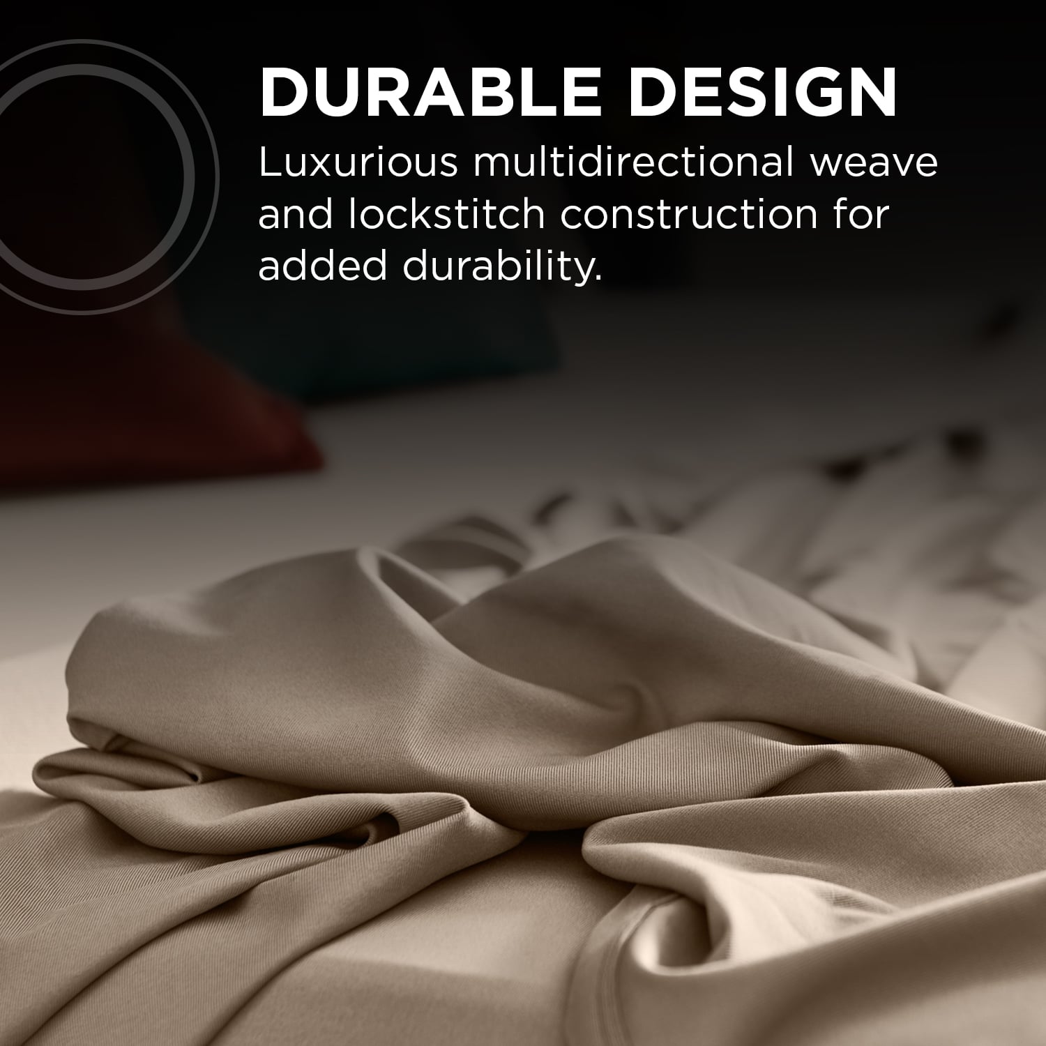 Tempur-Pedic Twin XL ProPerformance Sheets | The Furniture Mart