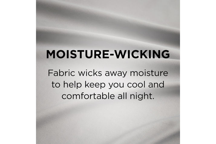 Picture of Tempur-Pedic Twin ProPerformance Sheets