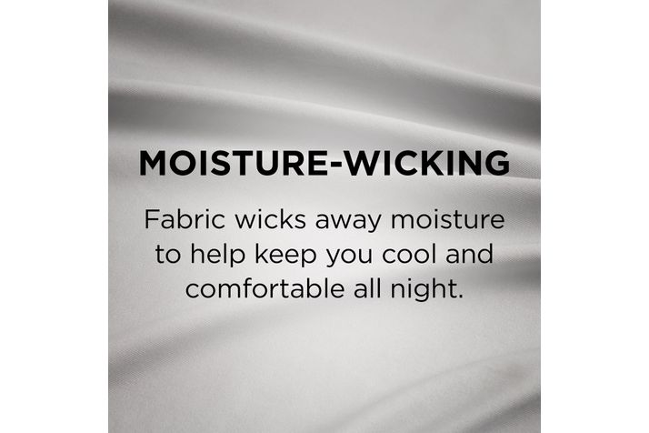 Picture of Tempur-Pedic King ProPerformance Sheets