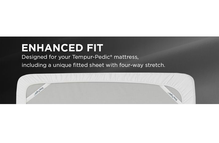 Picture of Tempur-Pedic Split King ProPerformance Sheets