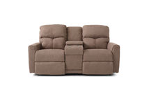 Picture of Hawthorn Console Loveseat
