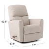 Picture of Hawthorn Rocker Recliner