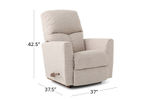 Picture of Hawthorn Rocker Recliner