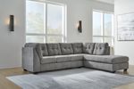 Picture of Marleton 2pc Sectional