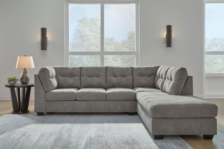 Picture of Marleton 2pc Sectional