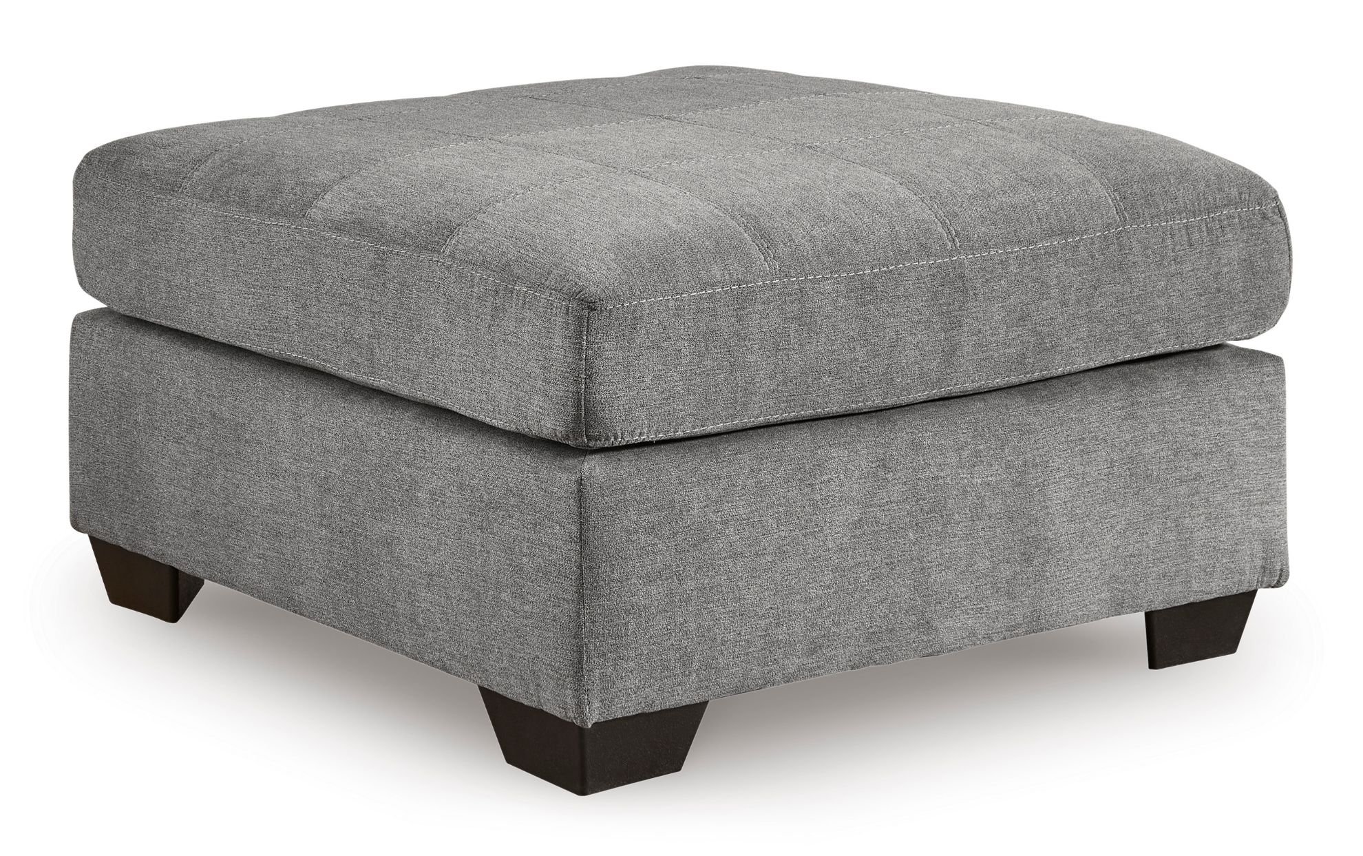 Marleton Oversized Ottoman