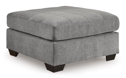Picture of Marleton Oversized Ottoman