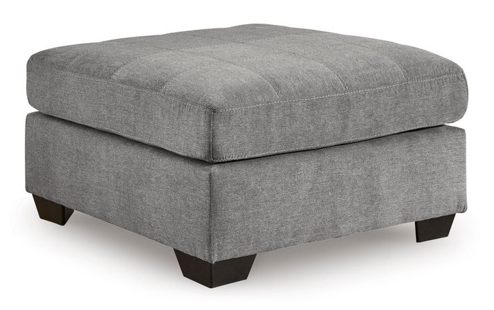 Picture of Marleton Oversized Ottoman
