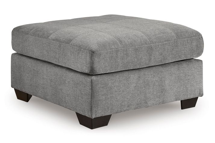 Picture of Marleton Oversized Ottoman
