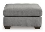 Picture of Marleton Oversized Ottoman