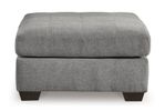 Picture of Marleton Oversized Ottoman