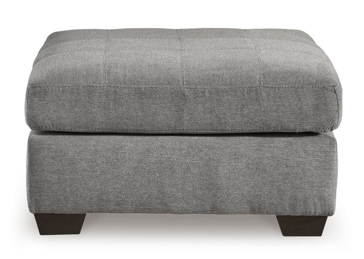 Picture of Marleton Oversized Ottoman