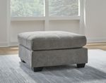 Picture of Marleton Oversized Ottoman