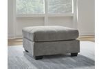 Picture of Marleton Oversized Ottoman