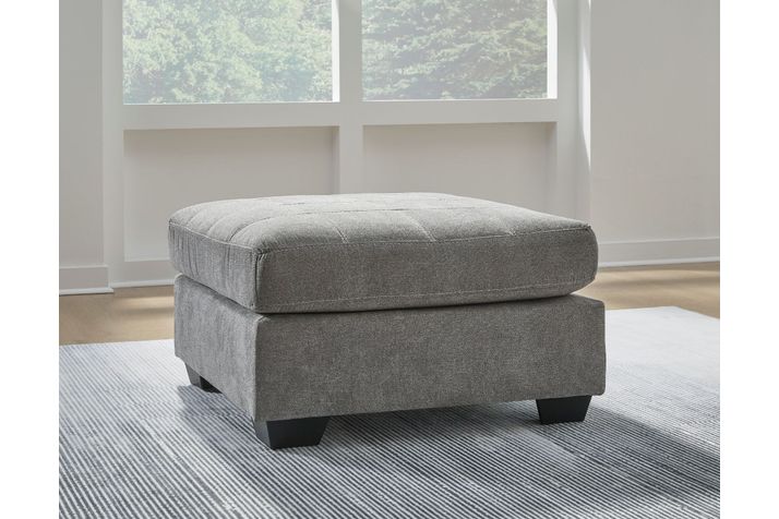 Picture of Marleton Oversized Ottoman
