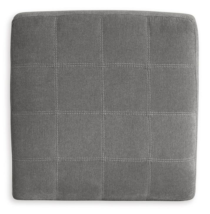 Picture of Marleton Oversized Ottoman