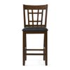 Picture of Max Cherry Counter Stool