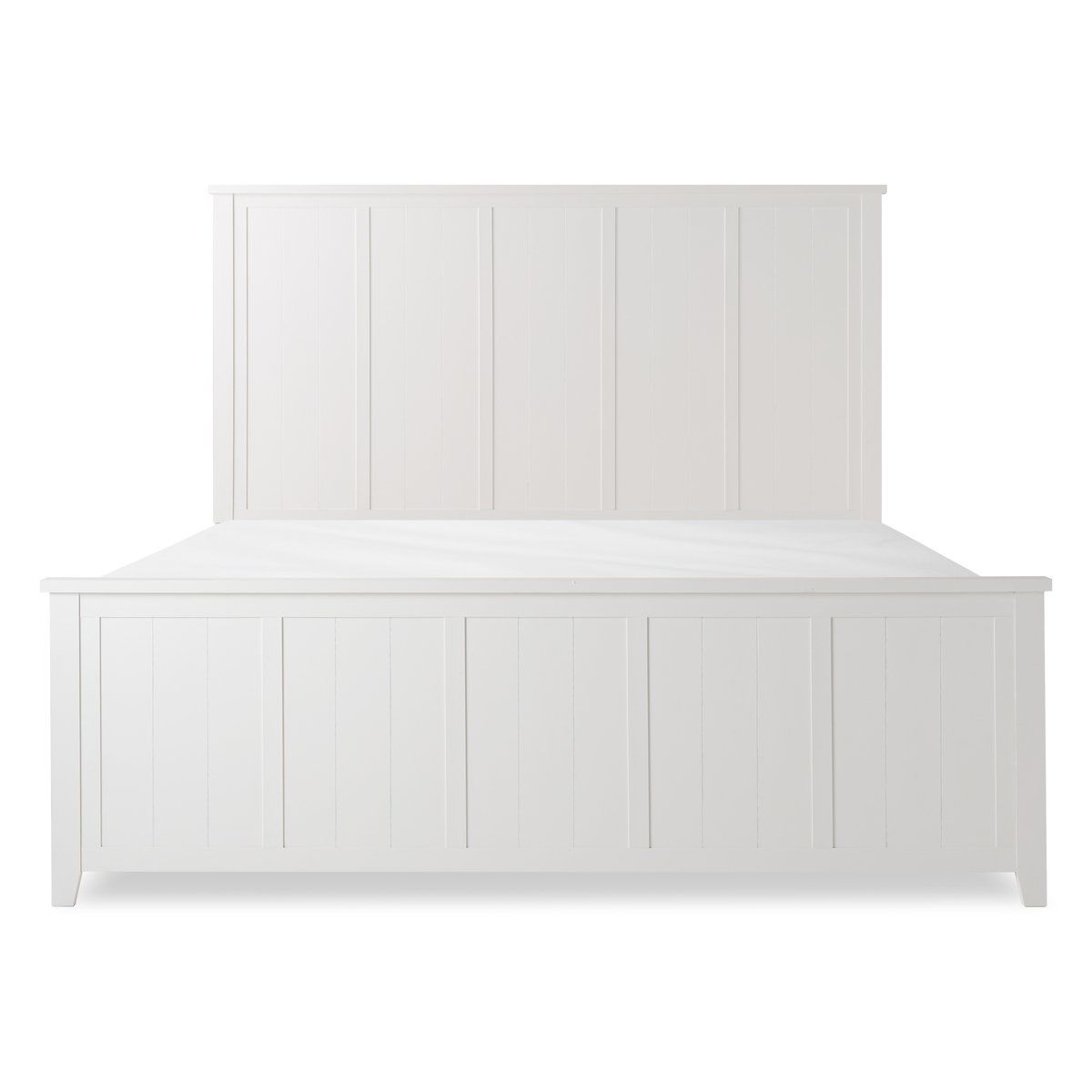 Beverly Queen Bed