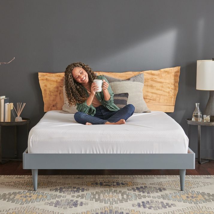Picture of Tempur-Protect Breeze Twin Mattress Protector