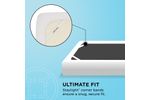 Picture of Tempur-Protect Breeze Twin XL Mattress Protector