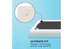Picture of Tempur-Protect Breeze Twin Mattress Protector