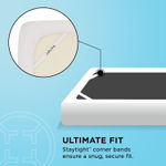 Picture of Tempur-Protect Breeze King Mattress Protector