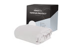 Picture of Tempur-Protect Split King Mattress Protector