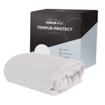 Picture of Tempur-Protect Queen Mattress Protector