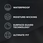 Picture of Tempur-Protect Queen Mattress Protector