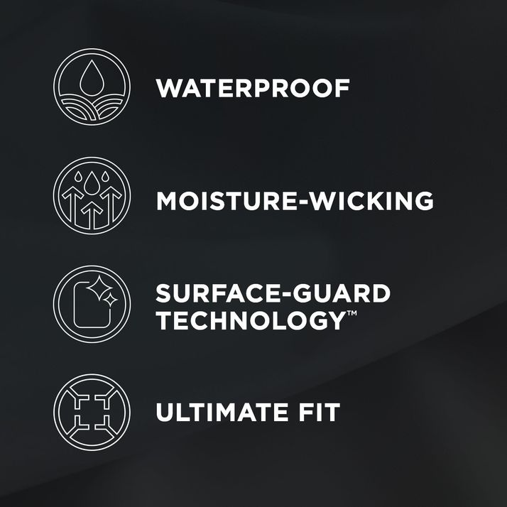 Picture of Tempur-Protect Queen Mattress Protector