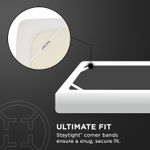 Picture of Tempur-Protect Queen Mattress Protector