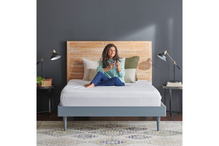 Picture of Tempur-Protect Split King Mattress Protector