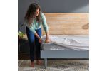 Picture of Tempur-Protect Split King Mattress Protector