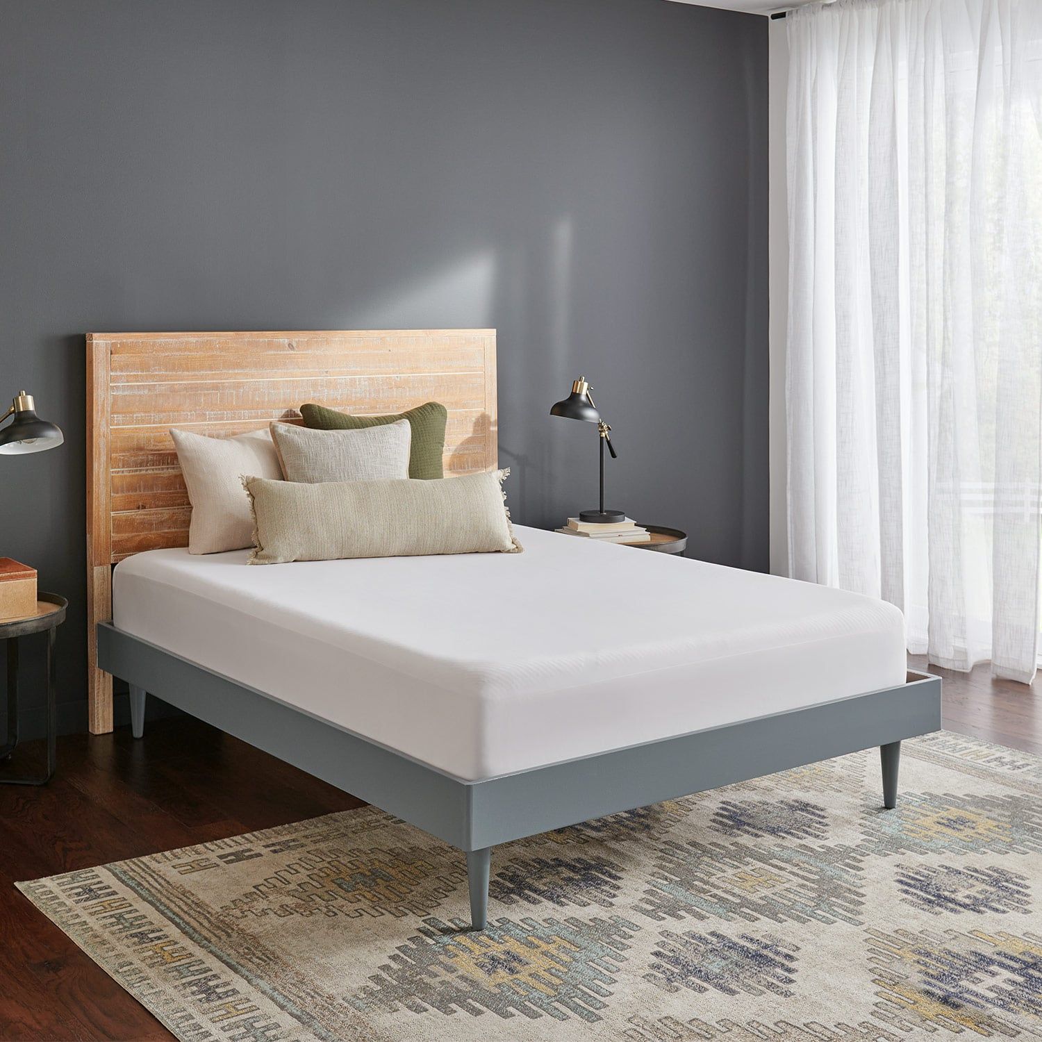 Tempur-Pedic TEMPUR-Protect Mattress Protector