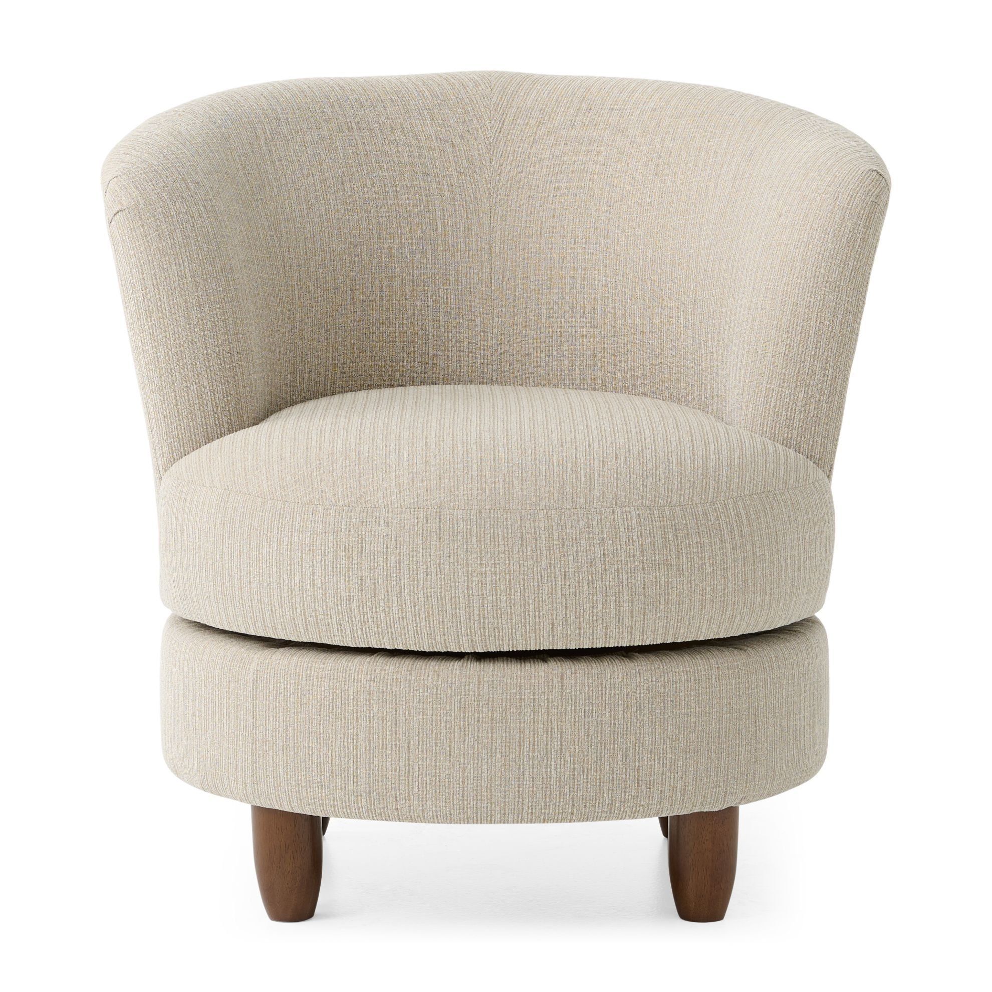 Palmona Swivel Chair