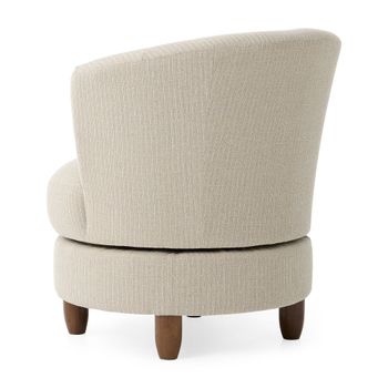 Palmona Swivel Chair