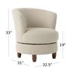 Picture of Palmona Swivel Chair