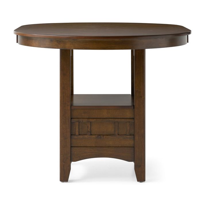Picture of Max Cherry Counter Table