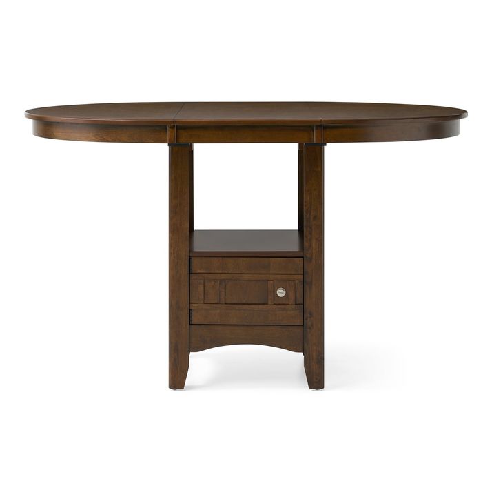 Picture of Max Cherry Counter Table