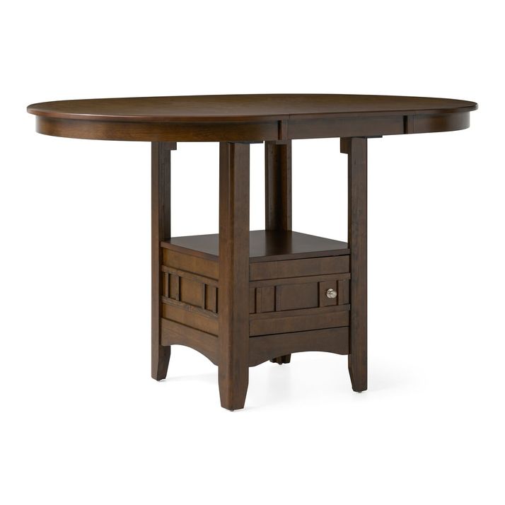 Picture of Max Cherry Counter Table
