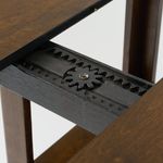 Picture of Max Cherry Counter Table