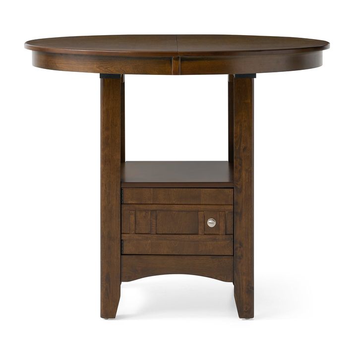 Picture of Max Cherry Counter Table