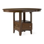 Picture of Max Cherry Counter Table