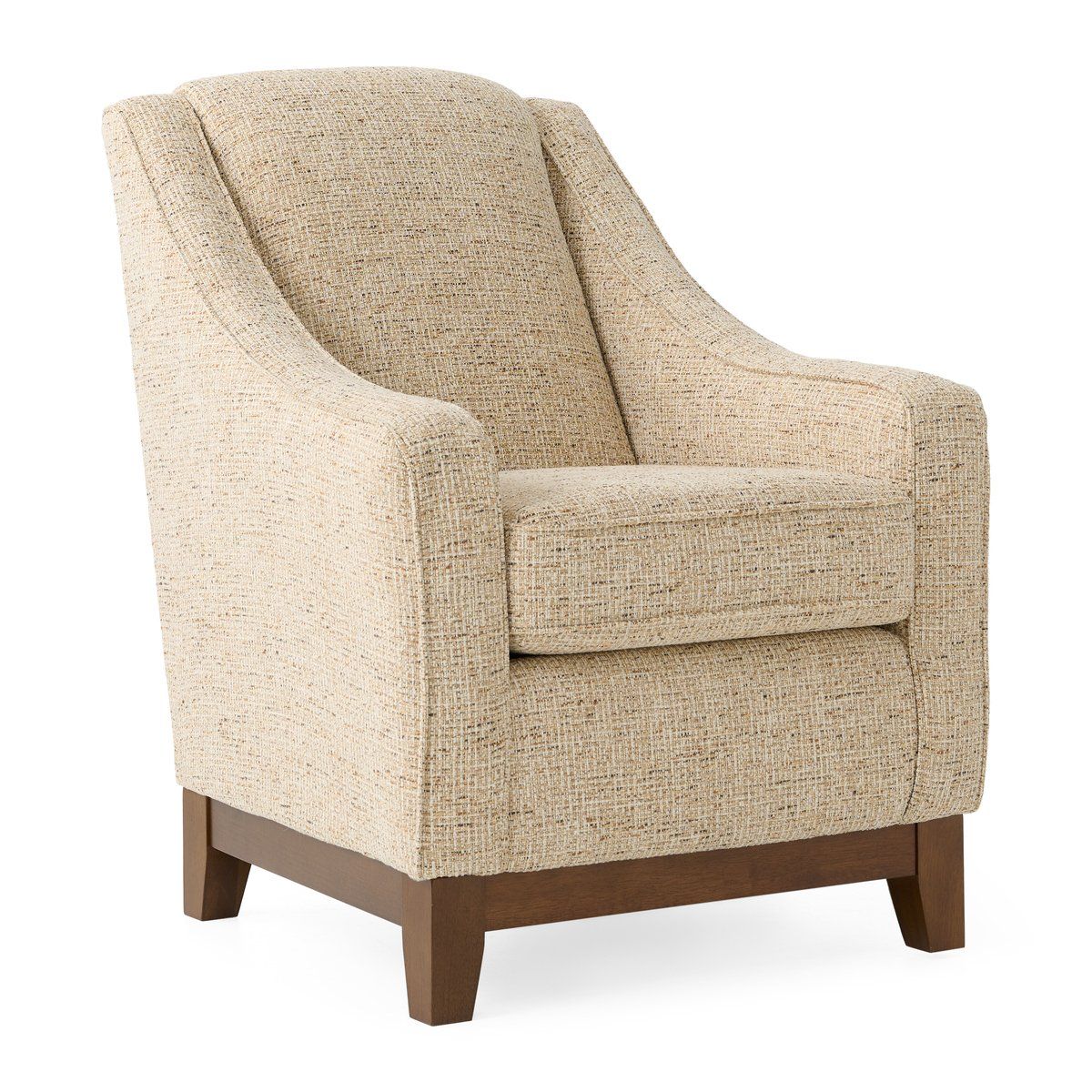 Mariko Club Chair