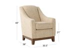 Picture of Mariko Club Chair