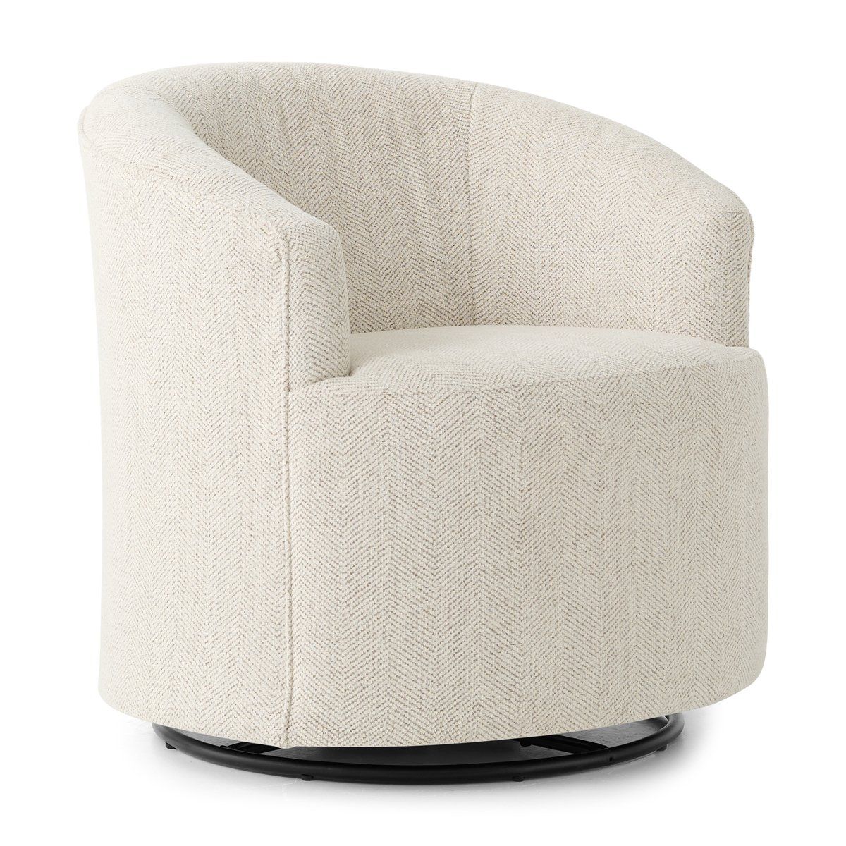 Kahlari Swivel Glider