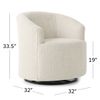 Picture of Kahlari Swivel Glider