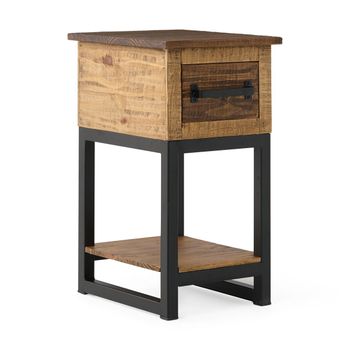 Olivo Chairside Table