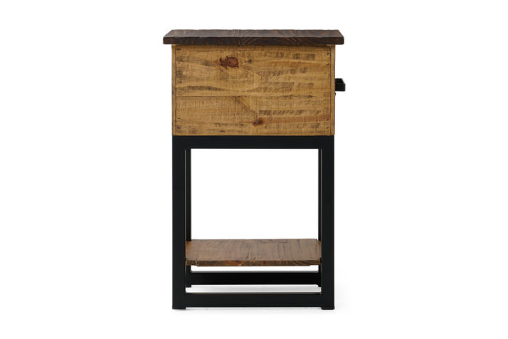Picture of Olivo Chairside Table